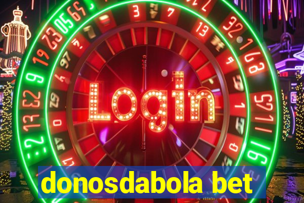 donosdabola bet